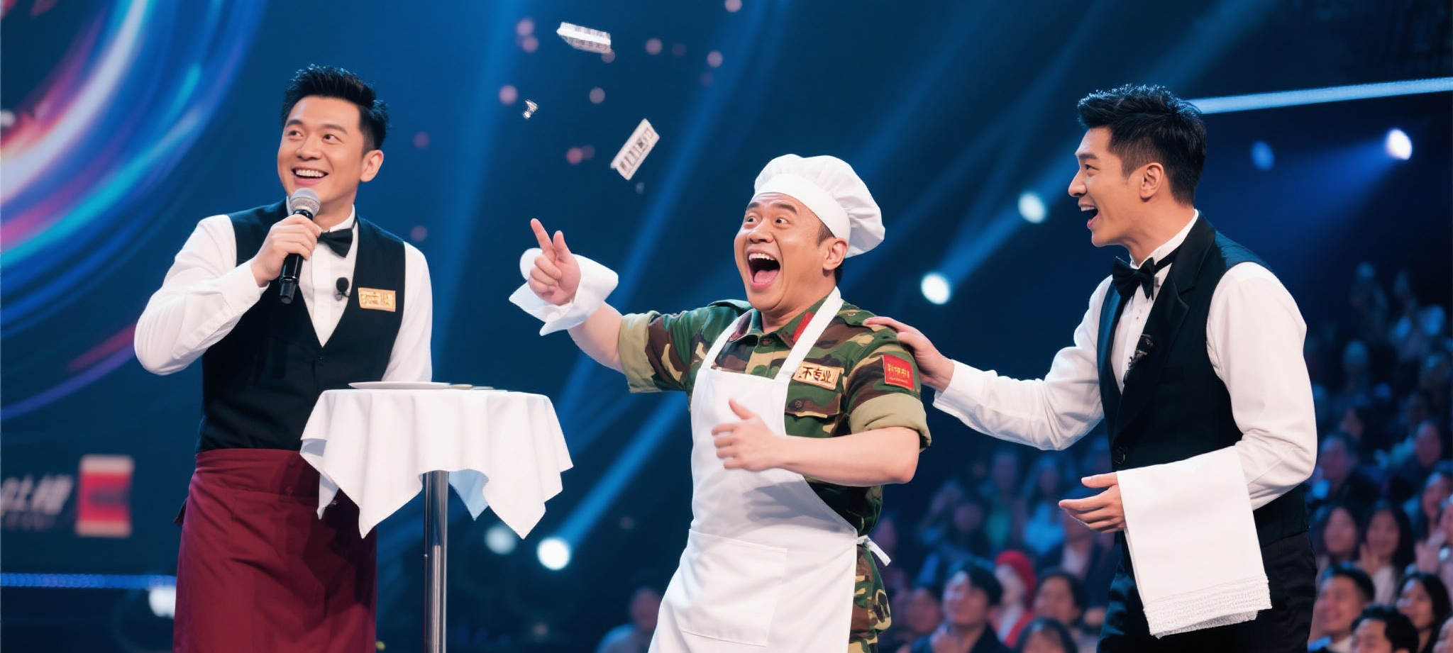 MG满冠体育简介